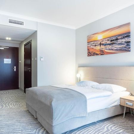 Hotel Leda Spa - Adults Only Kołobrzeg Εξωτερικό φωτογραφία