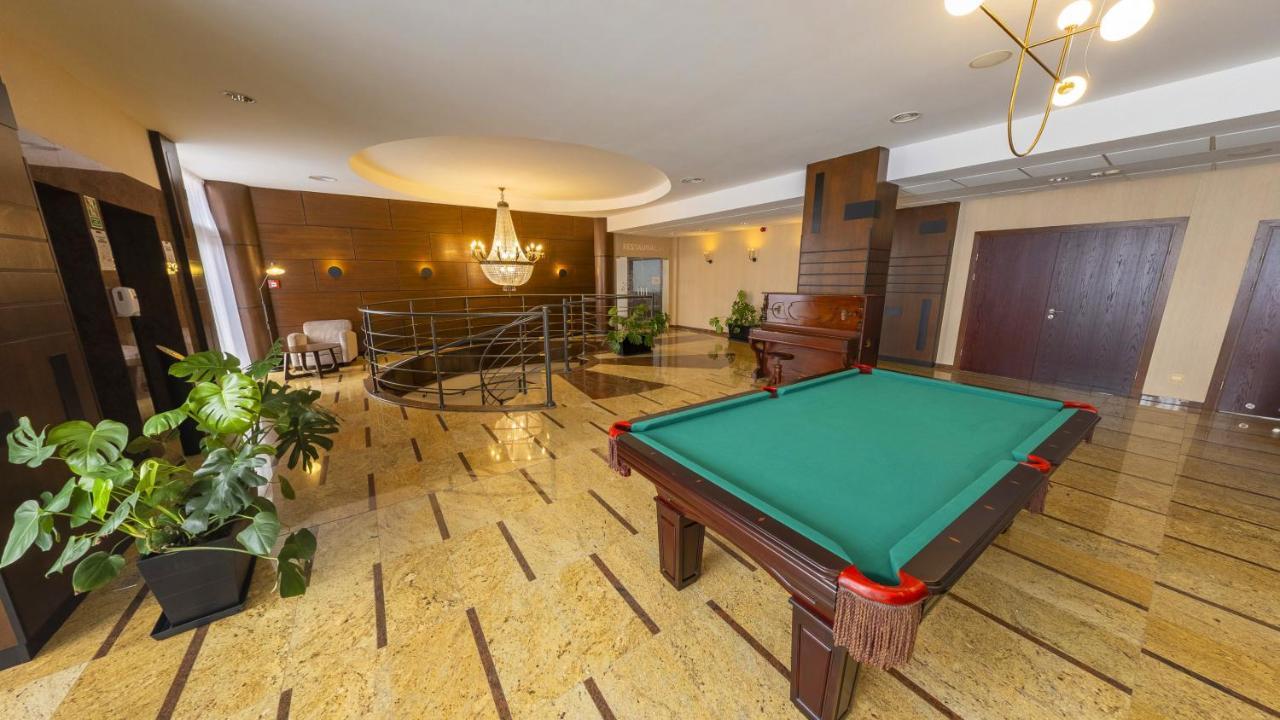 Hotel Leda Spa - Adults Only Kołobrzeg Εξωτερικό φωτογραφία