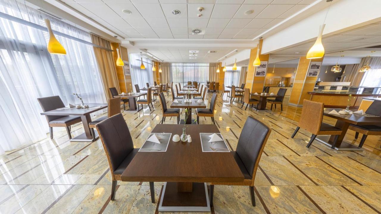 Hotel Leda Spa - Adults Only Kołobrzeg Εξωτερικό φωτογραφία