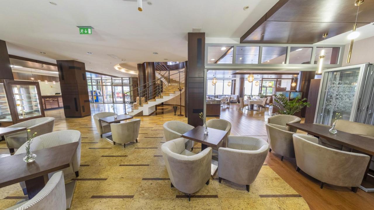 Hotel Leda Spa - Adults Only Kołobrzeg Εξωτερικό φωτογραφία