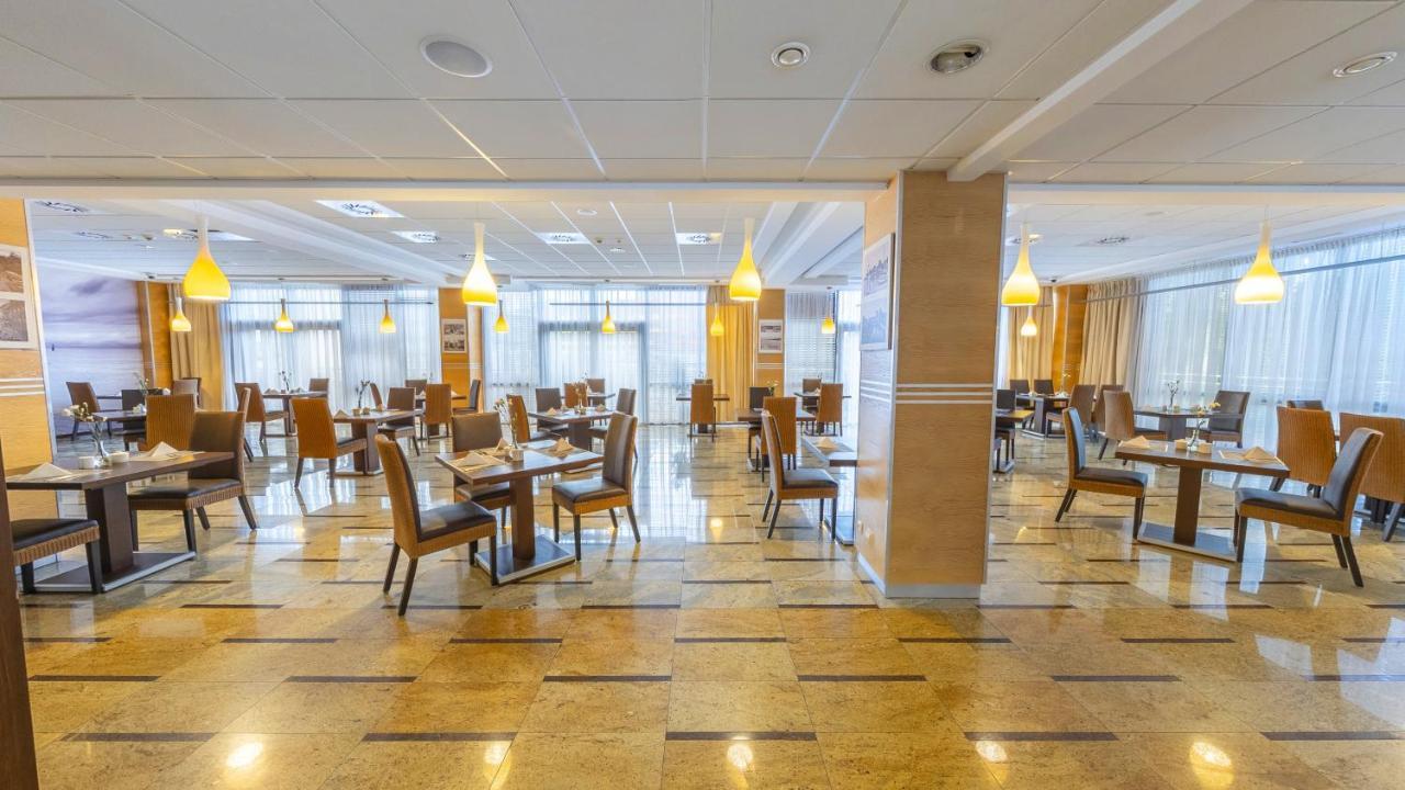 Hotel Leda Spa - Adults Only Kołobrzeg Εξωτερικό φωτογραφία