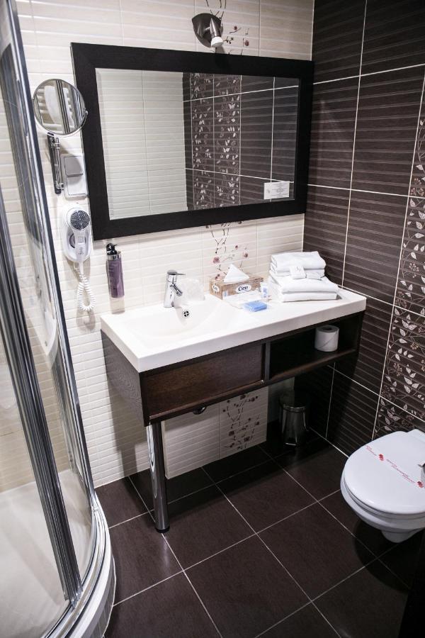 Hotel Leda Spa - Adults Only Kołobrzeg Εξωτερικό φωτογραφία