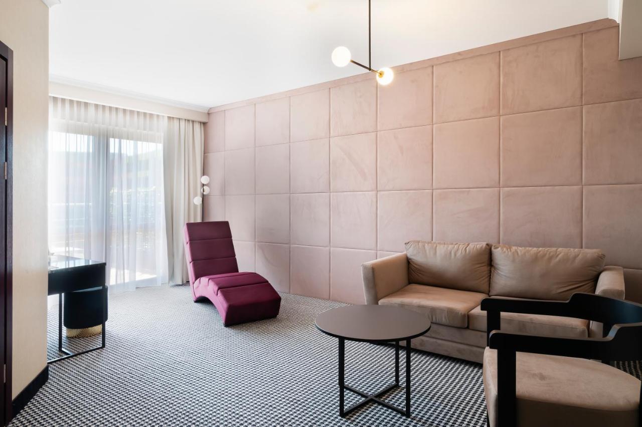 Hotel Leda Spa - Adults Only Kołobrzeg Εξωτερικό φωτογραφία