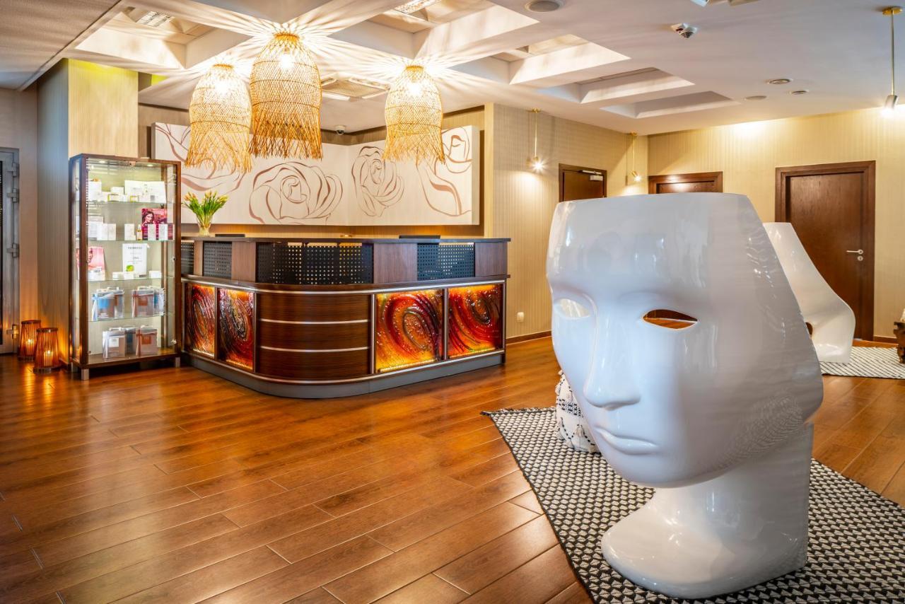 Hotel Leda Spa - Adults Only Kołobrzeg Εξωτερικό φωτογραφία