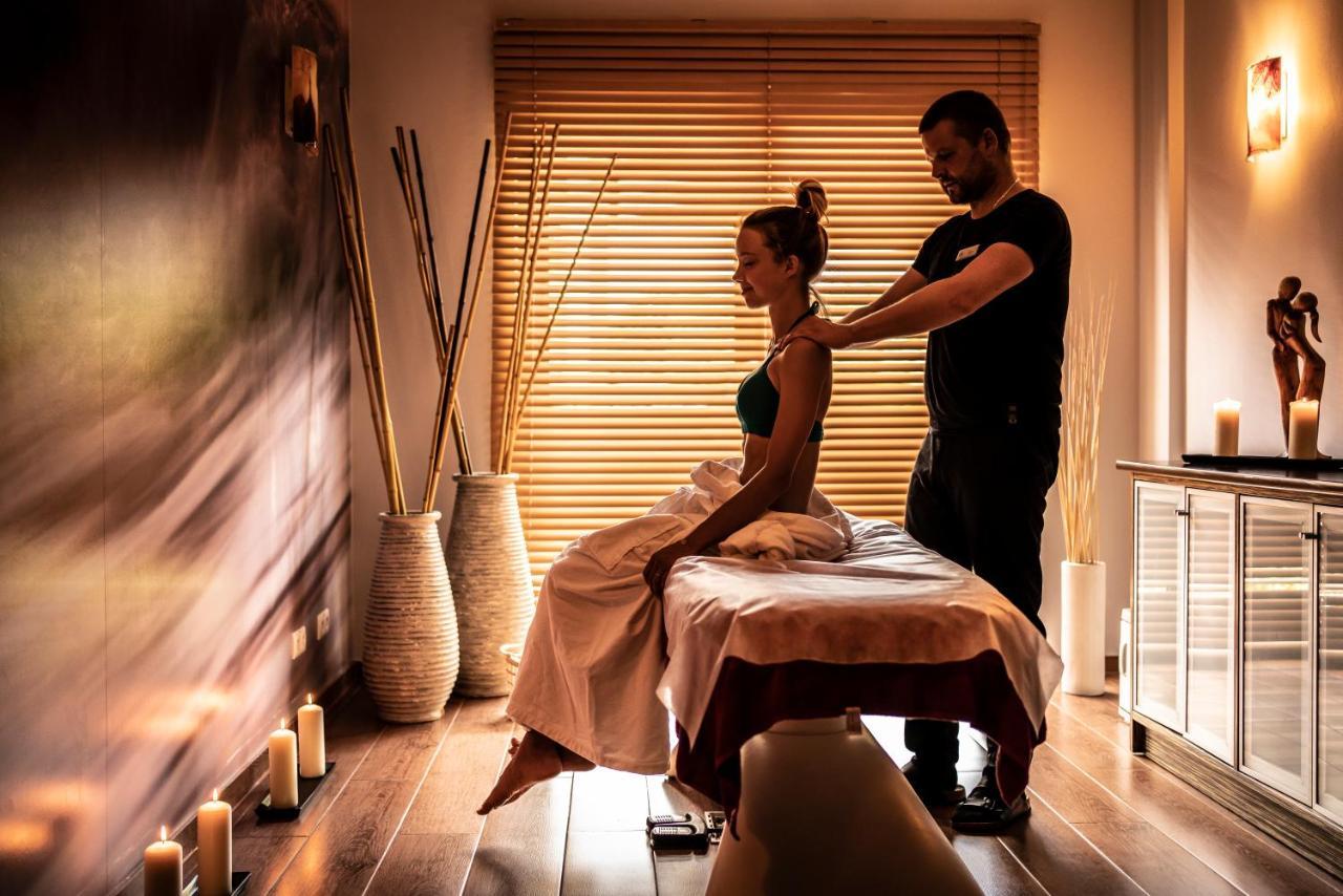 Hotel Leda Spa - Adults Only Kołobrzeg Εξωτερικό φωτογραφία