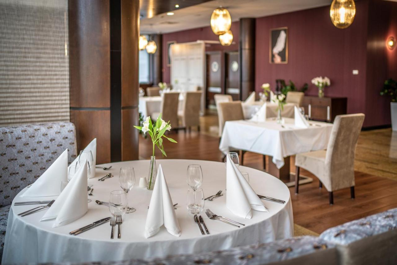 Hotel Leda Spa - Adults Only Kołobrzeg Εξωτερικό φωτογραφία