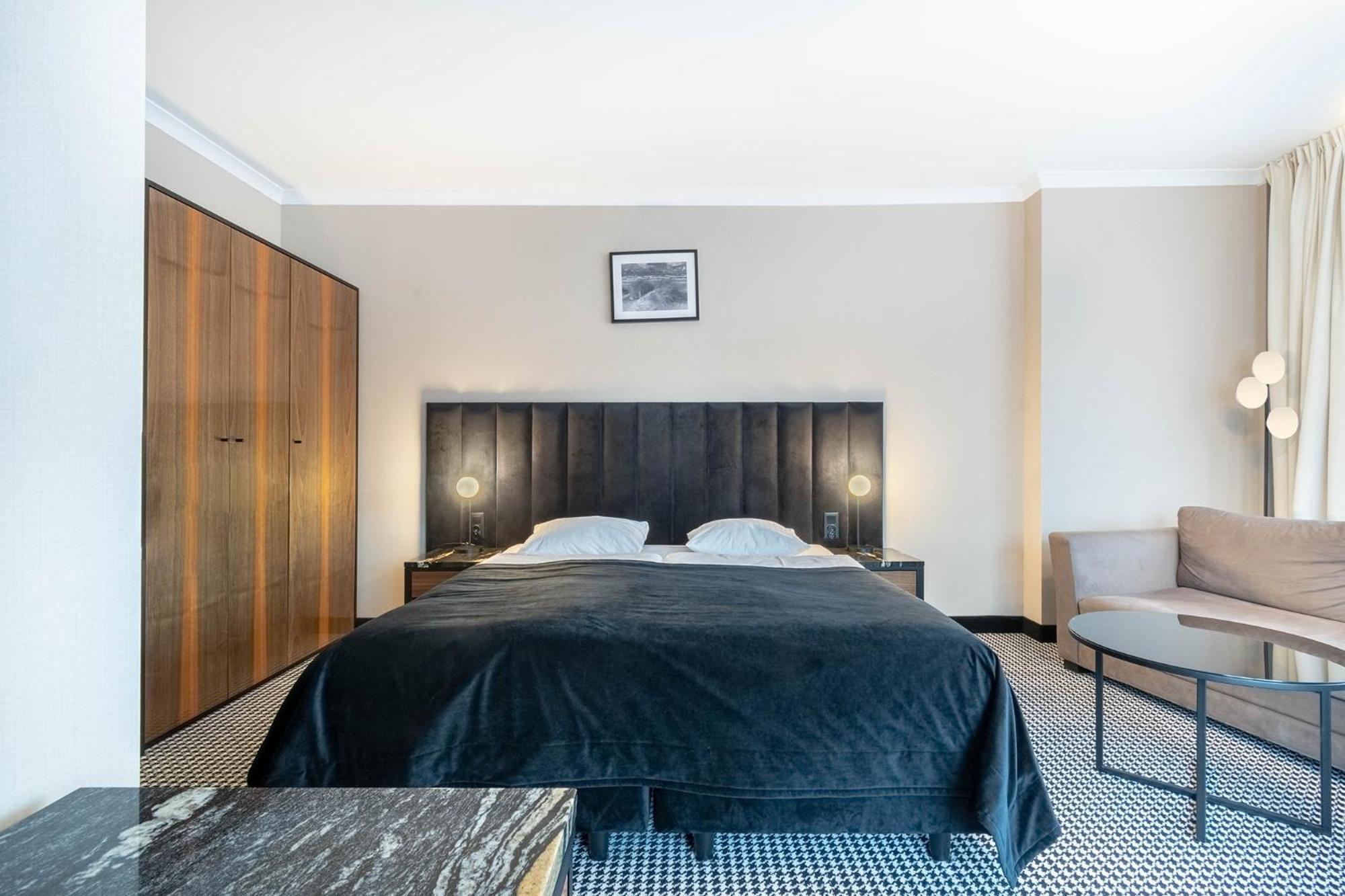 Hotel Leda Spa - Adults Only Kołobrzeg Εξωτερικό φωτογραφία