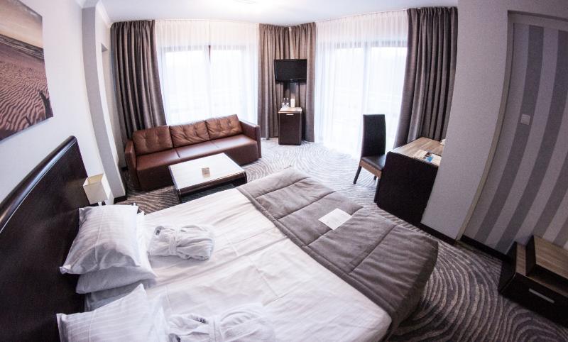 Hotel Leda Spa - Adults Only Kołobrzeg Εξωτερικό φωτογραφία