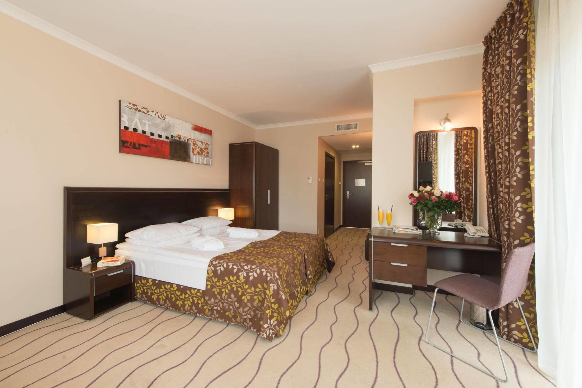 Hotel Leda Spa - Adults Only Kołobrzeg Εξωτερικό φωτογραφία